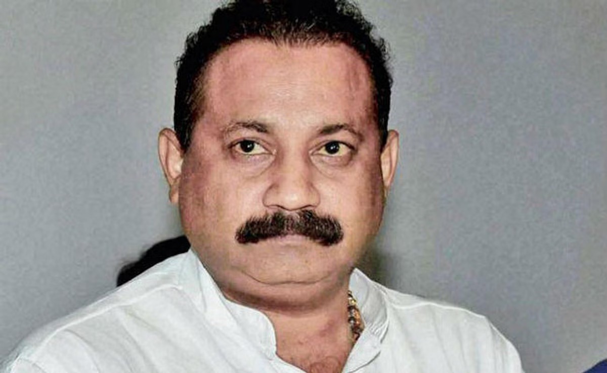 दिल की बात जुबान पर आई! मंत्री अशोक चौधरी ने कहा हम सभी चाहते हैं कि नीतीश कुमार देश के प्रधानमंत्री बने   