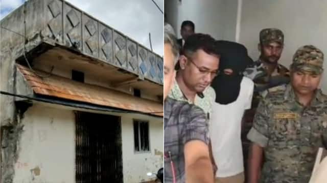 ISIS से ताल्लुक रखने वाले फैजान अंसारी को NIA ने लिया रिमांड पर, खुलेगा राज