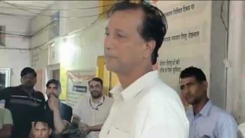 मंत्री बर्खास्त: राजस्थान में महिलाओं पर हो रहे अत्याचार पर मंत्री को बोलना पड़ा भारी,जानिए मंत्री ने क्या कहा था