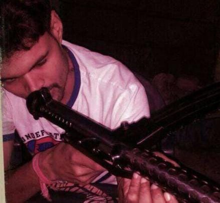 अपराध की दुनिया में "आंधी" बनकर आये सूरज सिंह गिरोह को तलाश रही ATS, जानें सूरज जिंदा है या छोड़ चुका है दुनिया