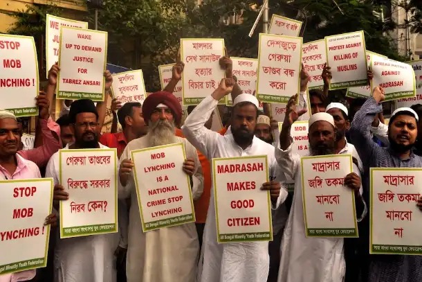 तबरेज अंसारी  की आत्मा को मिलेगी शांति! एक बार फिर से मॉब लिंचिंग विधेयक लाने जा रही हेमंत सरकार