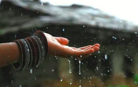 अभी झारखंड में मौसम की करवट रहेगी जारी, राजधानी समेत 25 जुलाई तक बादल छाए रहने की संभावना