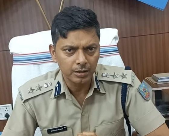  रेस धनबाद पुलिस और अधिक हुई रेस,बना रही अमन सिंह और प्रिंस खान गिरोह की  कुंडली