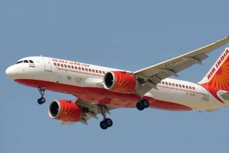 हवाई जहाज के अंदर महिला ने की अजीब सी हरकत, तो सारे यात्री हुए हैरान, पढ़ें पूरा मामला