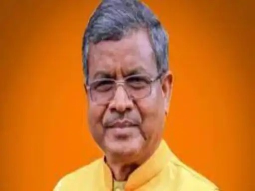 मॉब लींचिंग विधेयक पर भड़के बाबूलाल, कहा लव जिहाद पर बिल लाकर दिखलाये हेमंत सरकार