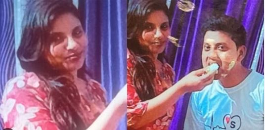 दो बच्चों की मां अंजू को आया पाकिस्तानी नसरुल्लाह पर दिल, सीमा लांध पहुंची पाकिस्तान