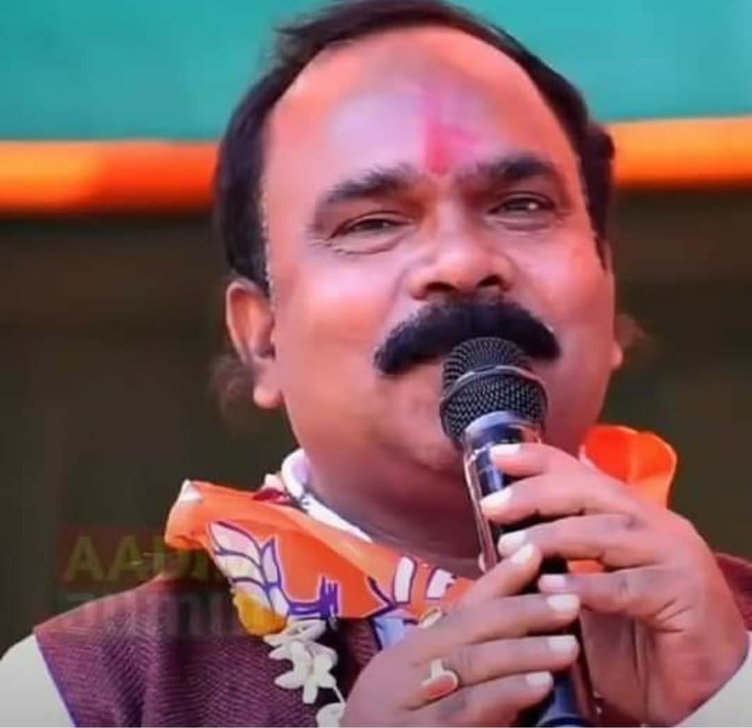 BIG BREAKING: पूर्व विधायक साधुचरण महतो का कोलकाता में हुआ निधन, लंबे समय से चल रहे थे बीमार