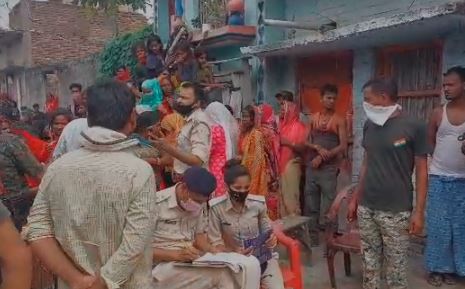 ममता शर्मशार! मां ने की अपनी ही बेटी की हत्या, सबूत छुपाने के लिए शव को घर में गाड़ा, जानें हत्या की वजह