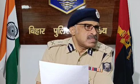 सीमा पार कर भारत में प्रवेश कर रहे थे दो चीनी नागरिक, अधिकारियों ने पकड़ा   