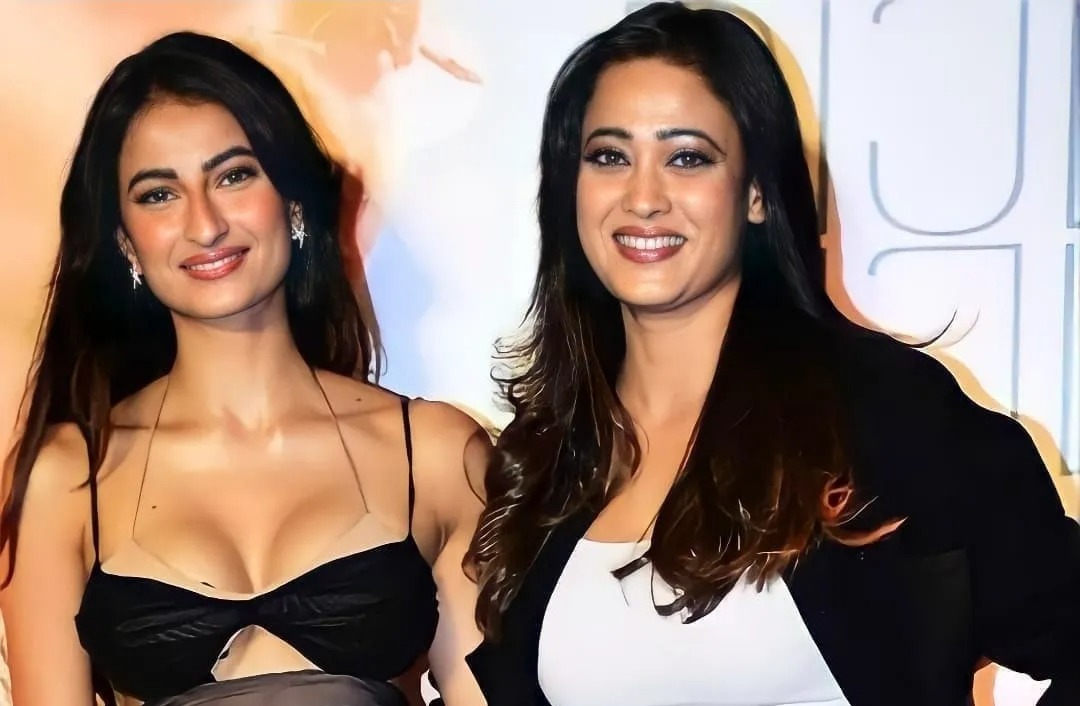 पलक तिवारी ने बताई अपने टीन ऐज की कहानी, कहा- मैं बदसूरत दिखूं इसलिए मां ने कटवा दिए थे मेरे बाल