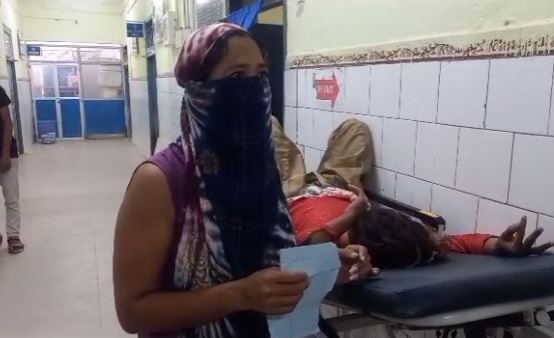 आर्केस्ट्रा में काम करने वाली महिला के साथ 15 लोगों ने किया सामूहिक दुष्कर्म, एक गिरफ्तार