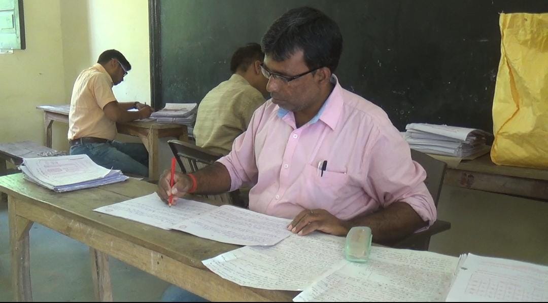 BIHAR:फुल प्रूफ शिक्षा महकमे में फिर सेंधमारी, इंटर परीक्षा के नतीजों के महीनों बाद गड़बड़ी का हुआ खुलासा   