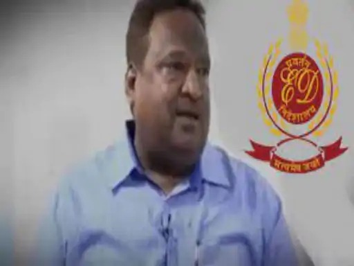 'मनिलांड्रिंग मशीन' विष्णु अग्रवाल की नई तरकीब, बीमारी के बाद अब पूजा का हवाला, देखिये पूरी कहानी