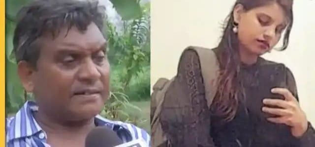 भारत छोड़ पाकिस्तान गई तो फिर हमसे क्या रिश्ता, जानिए अंजू के पिता ने और क्या कहा