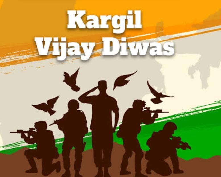 देश कर रहा कारगिल की विजय गाथा याद, जानें लोहरदगा डीसी ने जवानों की शहादत पर क्या कहा