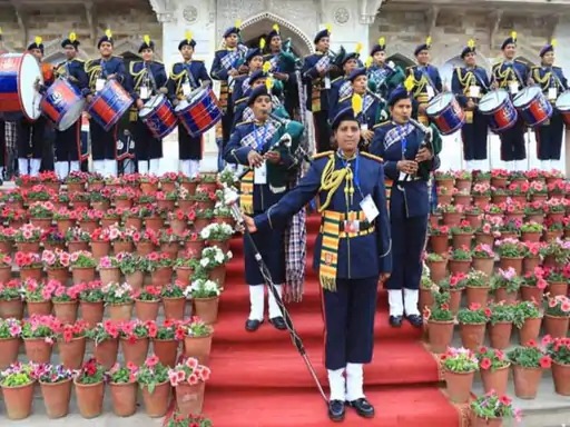 हेमंत सरकार की नयी पहल, अब शादियों में बैंड बजायेगी झारखंड पुलिस