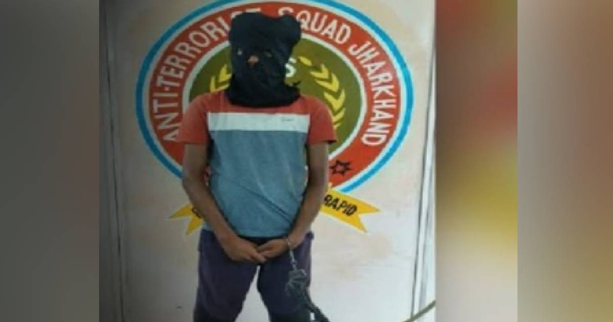 गैंगस्टर प्रिंस खान के शार्प शूटर असरफ ने उगले कई राज,पढ़िए किन किन घटनाओं में था शामिल  