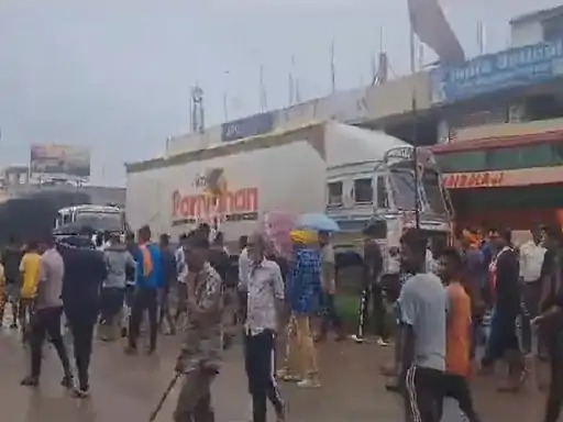 सुभाष मुंडा के दाह संस्कार पर समर्थकों का भारी भीड़ जुटने की आशंका, मामले की जांच के लिए एसआईटी का गठन