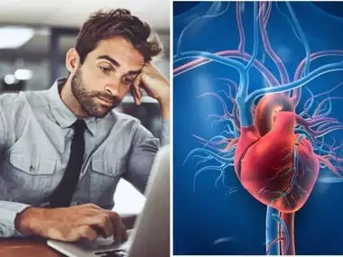 घंटों एक जगह बैठना हो सकता है खतरनाक, करें ये उपाय, वरना हो सकती है जानलेवा बीमारियां