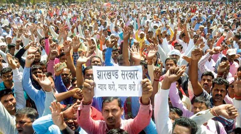 पारा शिक्षकों को ईपीएफओ का लाभ दिलवाने की कवायद, वित्त सचिव की रिपोर्ट के बाद लिया जाएगा फैसला