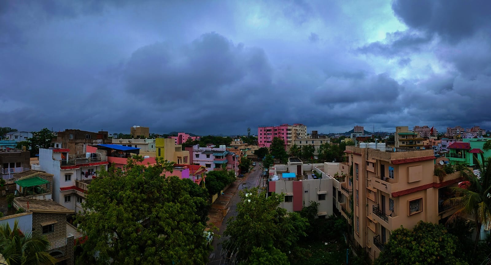 झारखंड में 28 जुलाई से वापस से शुरू होगी बारिश, विभाग ने जारी किया अलर्ट