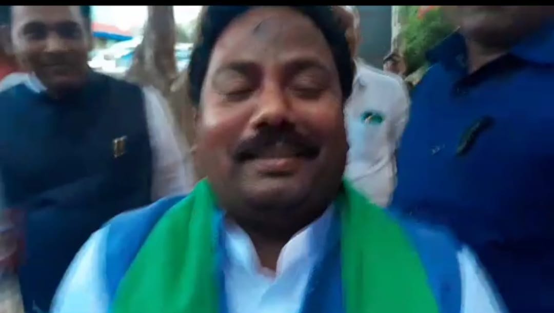 Big Update : डैमेज कंट्रोल करने के लिए भाजपा ने विधायक दल नेता के नाम की घोषणा टाली, जानिए अंदर की बात