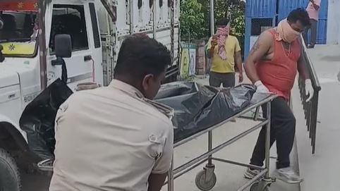 शर्मनाक! 10 साल की मासूम के साथ 3 दरिंदों ने की हैवानियत, रेप के बाद बच्ची की हत्या