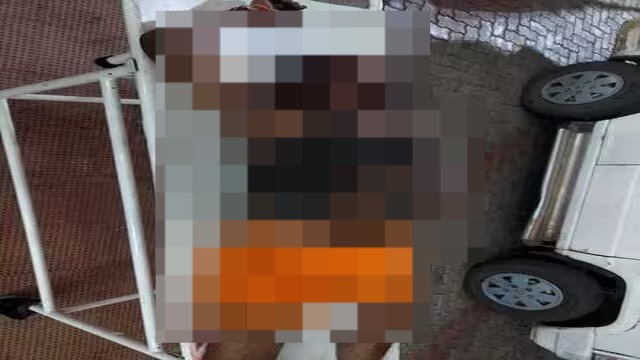 GANGWAR IN JHARKHAND -इसी  का परिणाम है दुमका में मारा गया जमशेदपुर का गैंगस्टर अमरनाथ सिंह 