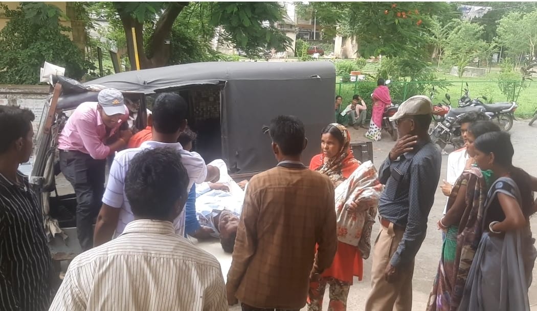 गिरिडीह: जमीन विवाद खूनी संघर्ष, दोनों पक्ष के 8 लोग घायल, जानें पूरी डिटेल्स