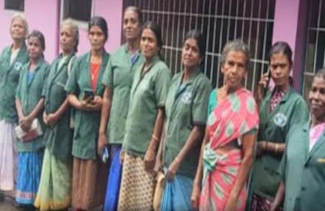 कचड़ा चुनने वाली महिला रातों रात बनी करोड़पति, 250 रुपये खर्च कर कमाए 10 करोड़ 