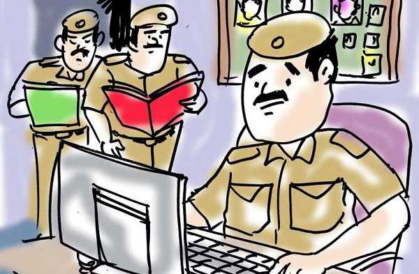 सुभाष मुंडा की हत्या के बाद एक्शन मोड में पुलिस महकमा, खंगाली जा रही है जमीन कारोबारियों की कुंडलियां
