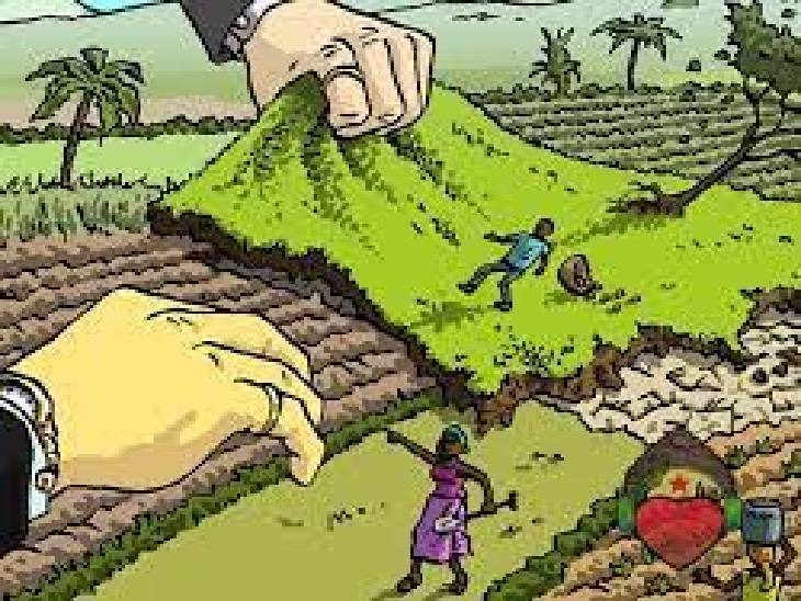 सुभाष मुंडा हत्याकांड, पचास भू माफियाओं से गहन पूछताछ, हाईकोर्ट को सौंपी गयी 75 भू माफियाओं की लिस्ट