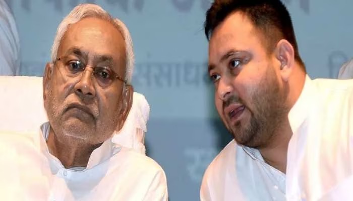 RJD & JDU का आरोप बिहार में आपराधिक घटनाओं के पीछे बीजेपी का हाथ, रची जा रही है साजिश!