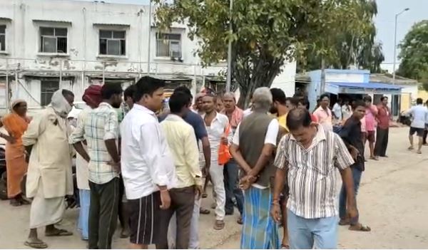 पटना : दिन दहाड़े एक युवक कि गोली मार कर दी हत्या, मामले की जांच में जुटी पुलिस