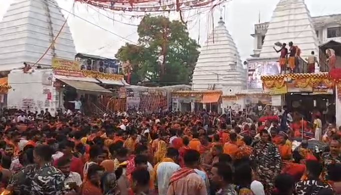 पुरुषोत्तम मास की दूसरी सोमवारी पर बना है विशेष संयोग, इस विधि से पूजा करने से चंद्रमा की तरह चमकेगी किस्मत