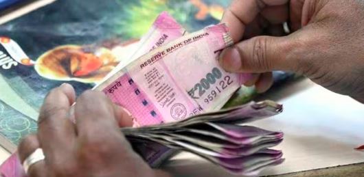 कहां चले गये 2000 के नोट? बिहार-झारखंड से गायब हो गये 86 हजार करोड़ रुपए मूल्य के नोट!