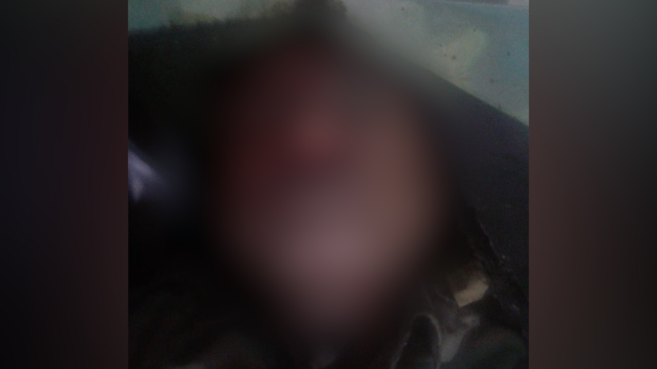 हथियार साफ करने के दौरान हुई फायरिंग से जवान की मौत