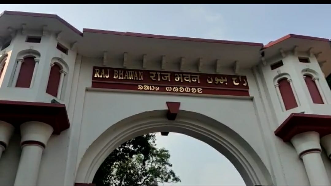 JPSC विवाद : चेयरमैन ने कहा - धैर्य रखें, सबके उत्तर मेरे चेहरे पर हैं