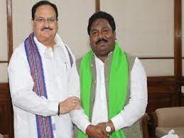 पिछड़ा चेहरा पर भाजपा में बगावत! बाहरी नेताओं के बढ़ते कद से कार्यकर्ताओं में नाराजगी