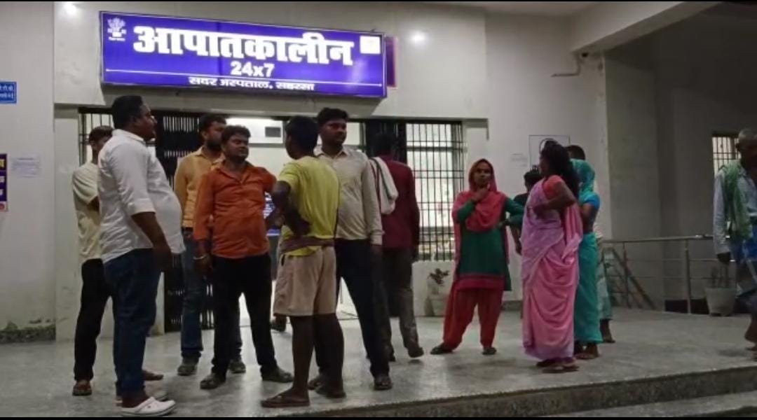 दुखद! सेफ्टी टैंक खोलने के दौरान बड़ा हादसा, टैंक में गिरकर चार लोगों की मौत 