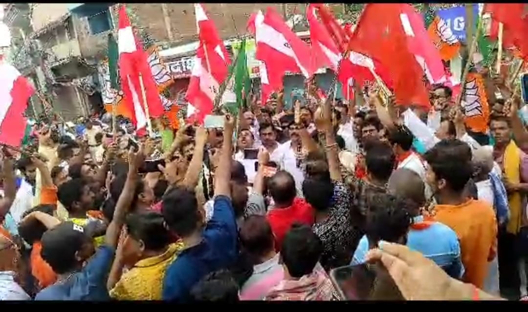 बिहार के "रोबिन हुड" की राजनीति रांची होते पहुंचेगी धनबाद ,समझिए इक्वेशन और कैलकुलेशन 