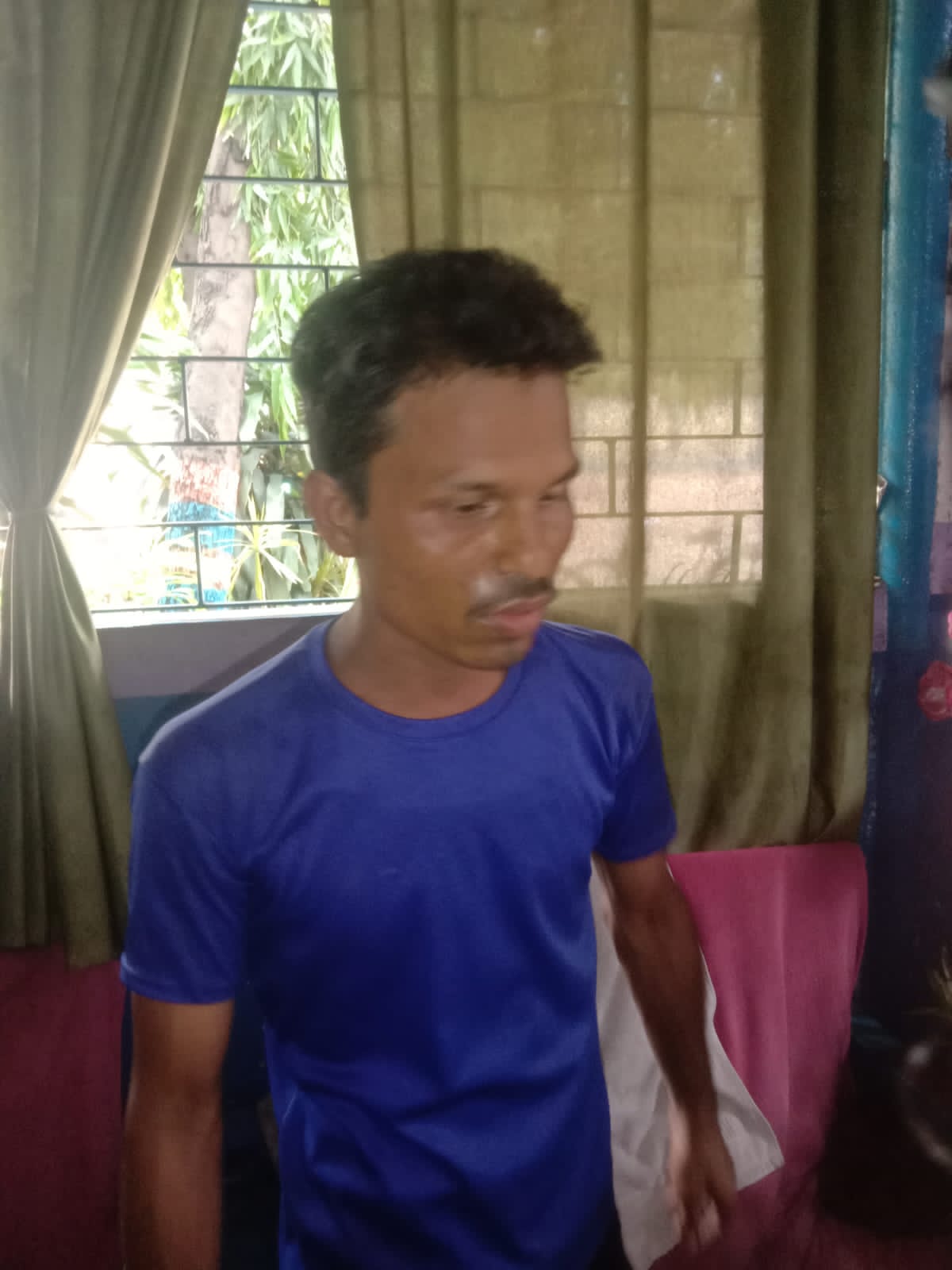 धनबाद के जोरापोखर में स्कूल गोइंग छात्रा के अपहरण की कोशिश,जानिए फिर क्या हुआ 