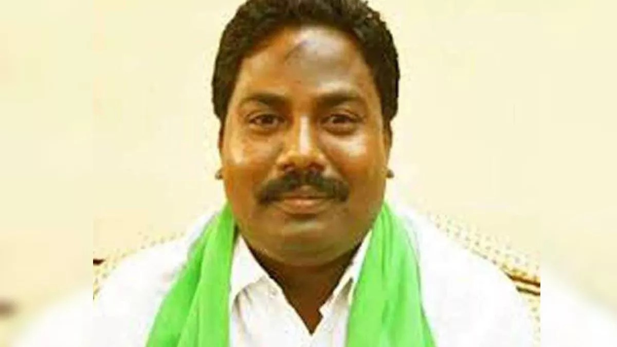 भाजपा विधायक जेपी पेटल का कुड़मी कार्ड! आदिम जनजाति होने का किया दावा