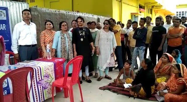 लाह चूड़ी बनाने वाले के फिर बहुरेंगे दिन,जाने एसबीआई कैसे करेगा कारीगरों की मदद