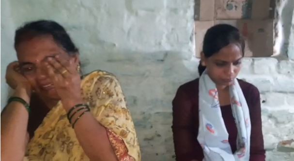 पटना : 19 साल की कॉलेज छात्रा का अपहरण, फोन कर रोते हुए कहा ‘बचा लो मुझे’