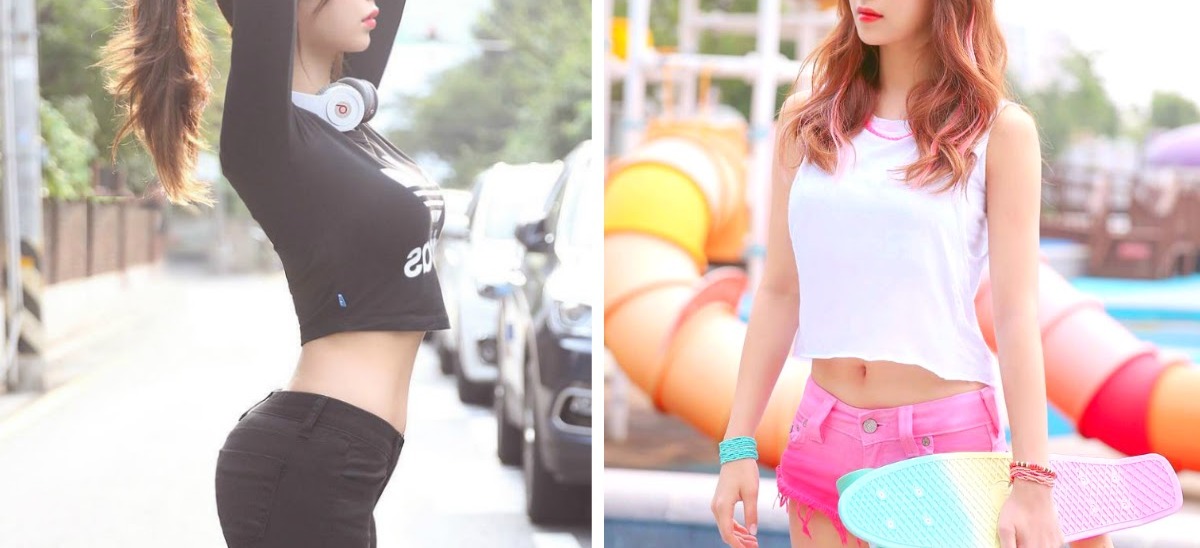 इस लाइफस्टाइल को अपनाकर आप भी हो जाएंगे कोरियन लड़कियों जैसी फिट, जानिए राज