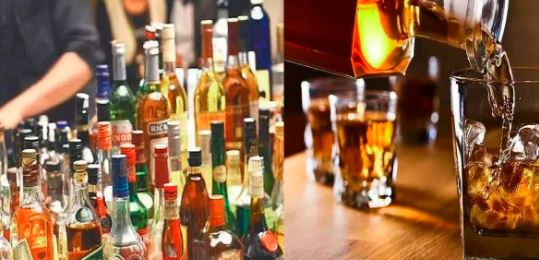 छत्तीसगढ़ शराब घोटाले की जांच में झारखंड का भी आया नाम, बाबूलाल मरांडी ने बोला यहां भी हुआ अरबो का खेल