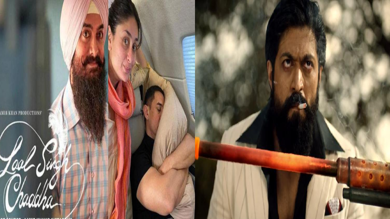 आमिर खान ने kgf के साथ अपनी फिल्म रिलीज करने पर kgf के मेकर्स से मांगी मांफी, कहा-अब दोनों फिल्मों का साथ करुंगा प्रमोशन