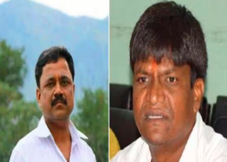 झारखंड विधानसभा में मारपीट की नौबत, आपस में भिड़ गये ढूल्लु महतो और सुदिव्य कुमार सोनू, जानिए पूरा मामला  