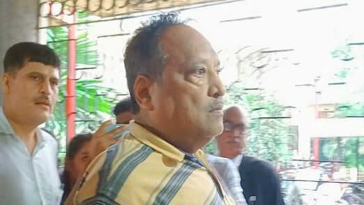 जमीन घोटाले मामले में विष्णु अग्रवाल के लिए ईडी ने मांगी थी सात दिन की रिमांड, कोर्ट ने दी पांच दिन की इजाजत...